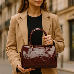 VERDE FASHION | Borsa a Mano 16-0008233