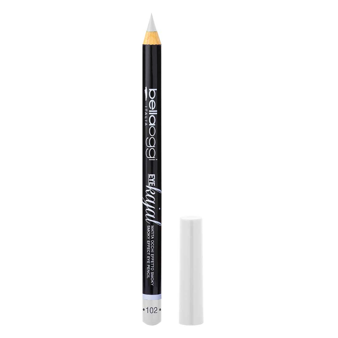 Bellaoggi Eye Kajal Matita Occhi Effetto Smoky