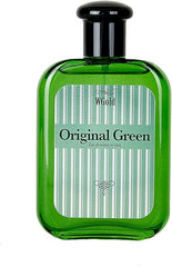 Gold Original Green Eau de Toilette For Man 100 ml