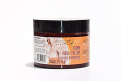 Crema piedi e talloni idratante 500 ml