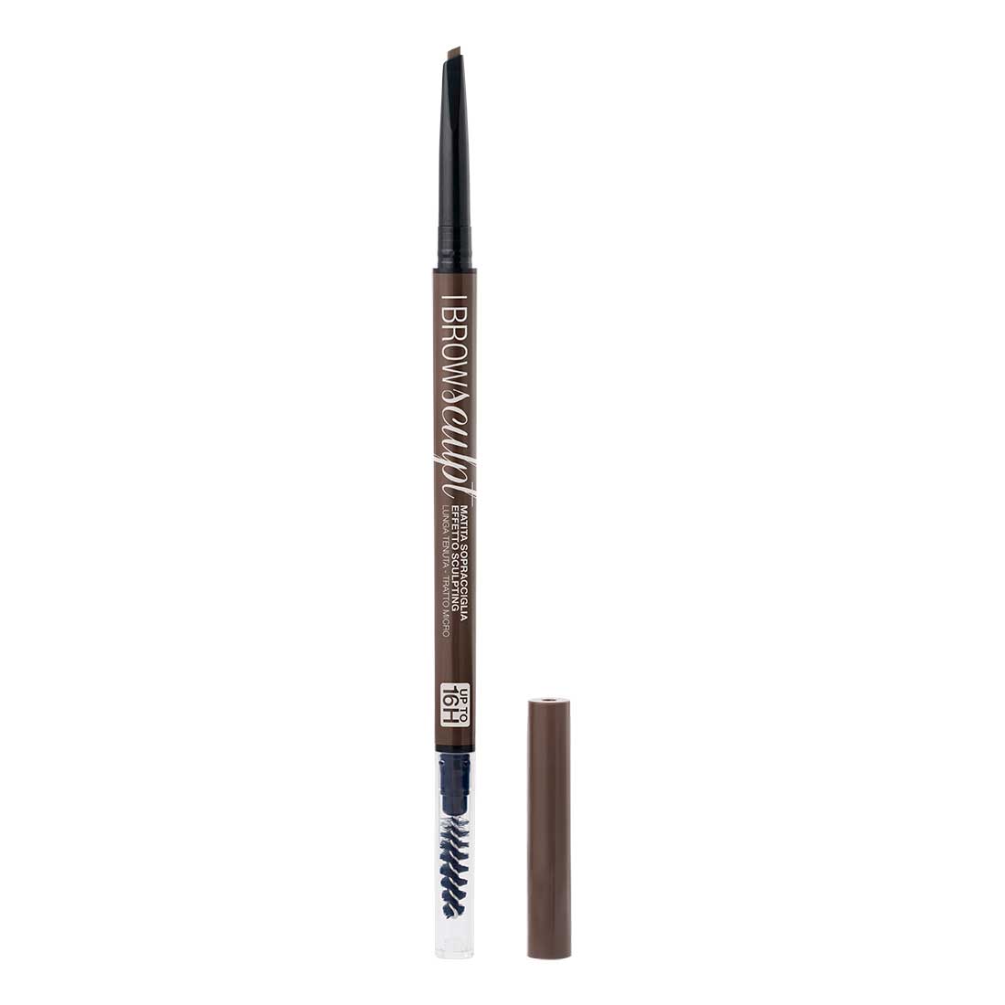 Bellaoggi I Brow Sculpt Matita Sopracciglia Effetto Sculpting 16H