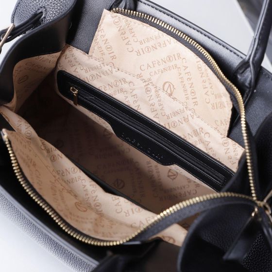 CafèNoir Borsa a Mano
