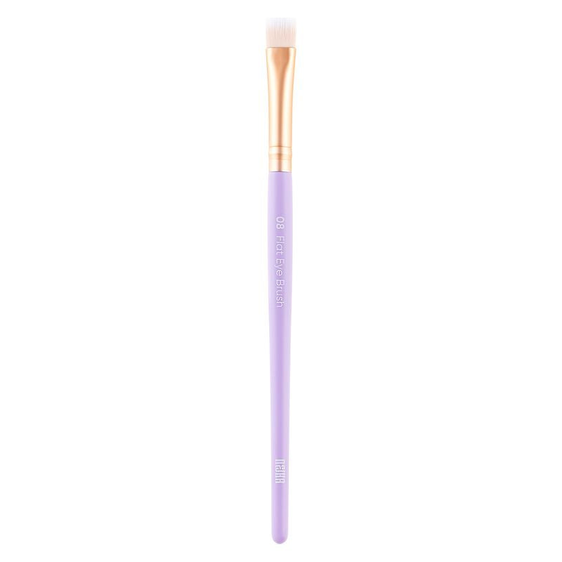 Nejha Flat Eye Brush 08