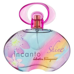 Salvatore Ferragamo Incanto Shine Eau de Toilette 100 ml