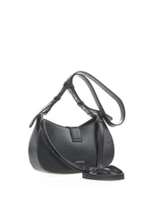 VERDE FASHION | Borsa a spalla ecopelle