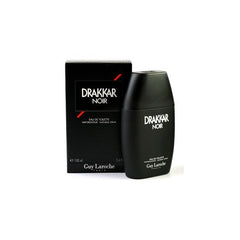 GUY LAROCHE – DRAKKAR NOIR Eau de Toilette 100 ml