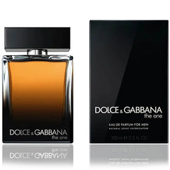 Dolce & Gabbana The One for Men Eau de Parfum 50ML
