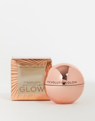 Revolution Glow Firestorm Lip Balm