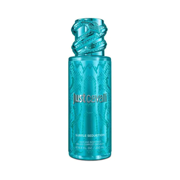 Roberto Cavalli
Just Cavalli Acqua per Corpo e Capelli Subtle Seduction
Profumi Donna 250ml