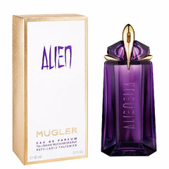 Mugler Alien ricaricabile Eau De Parfum 60ML