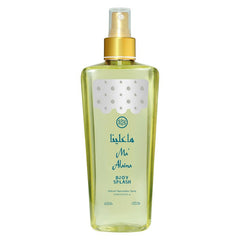 Nabeel
MA’ALAINA BODY SPLASH 250 ml