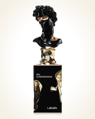 Lattafa His Confession EDP 100ml SPRAY