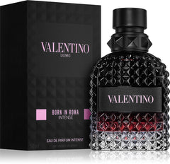 Valentino Born in Roma Eau de Parfum Intense 50 ml