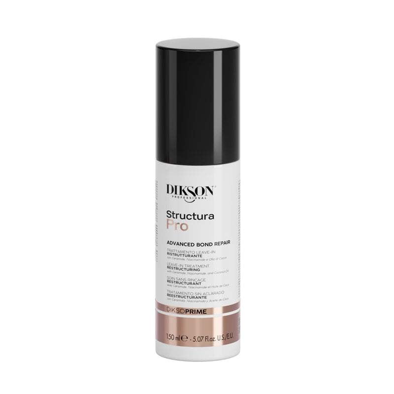 Dikson Structura Pro Advanced Bond Repair - Leave in Ristrutturante 150ml