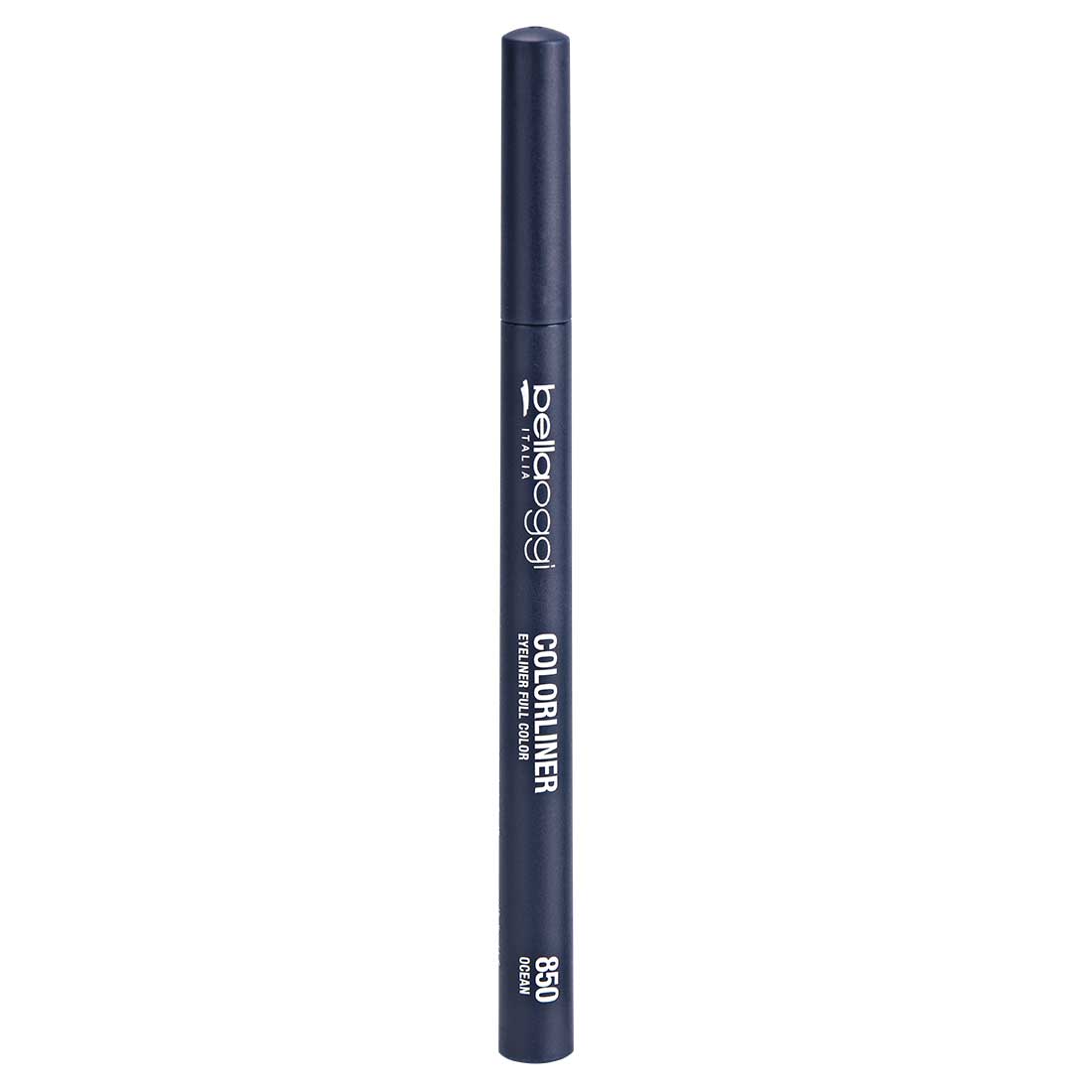 Bellaoggi Colorliner Eyeliner Full Color