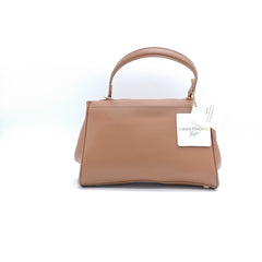 Laura Biagiotti Gold Borsa Positano BG25S-004-1