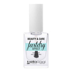 Bellaoggi Fastdry Effect Top Coat Asciugatura Rapida