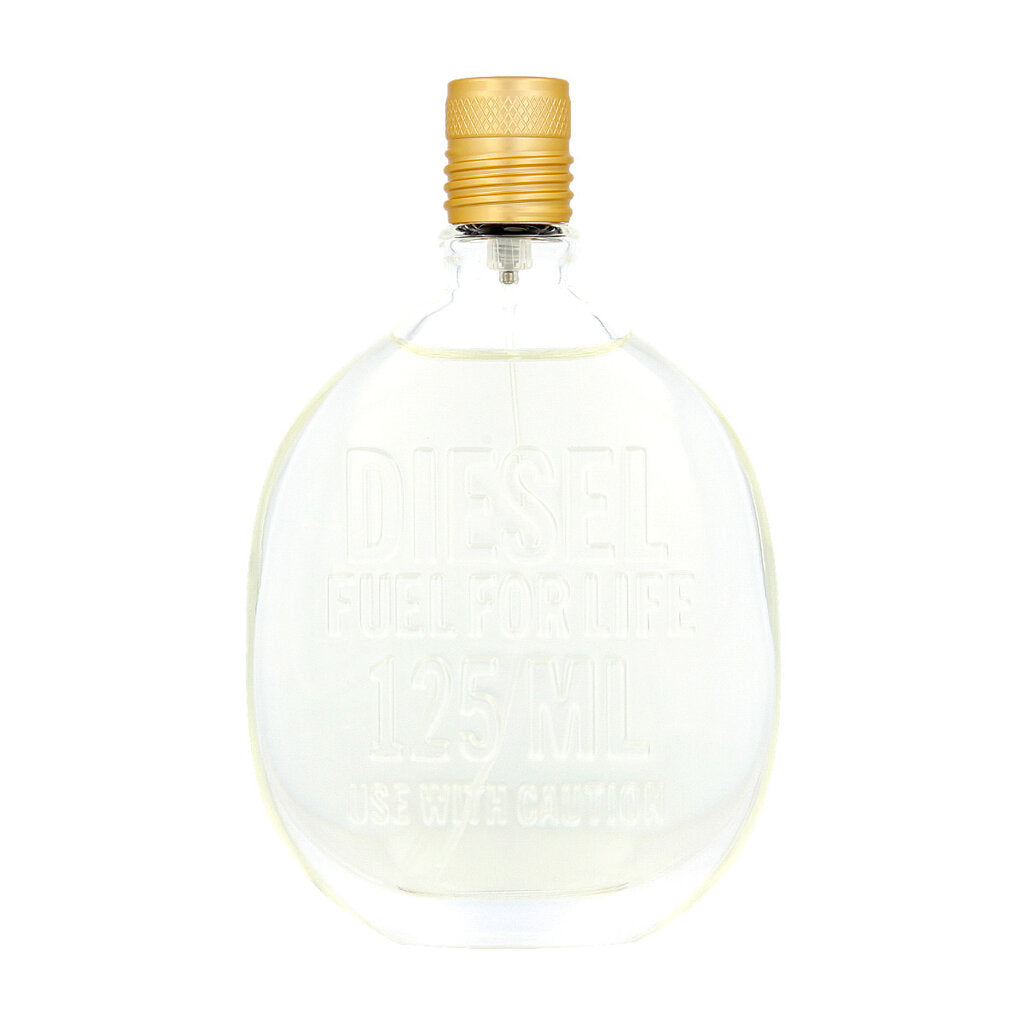 Diesel Fuel For Life Eau de Toilette Pour Homme 125 ml