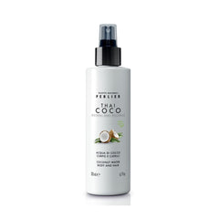 Perlier Thai Coco Acqua di Cocco Corpo e Capelli 200 ml