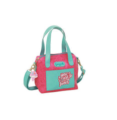 Camomilla Borsa Bambina a Mano e con Tracolla You Are So Sweet