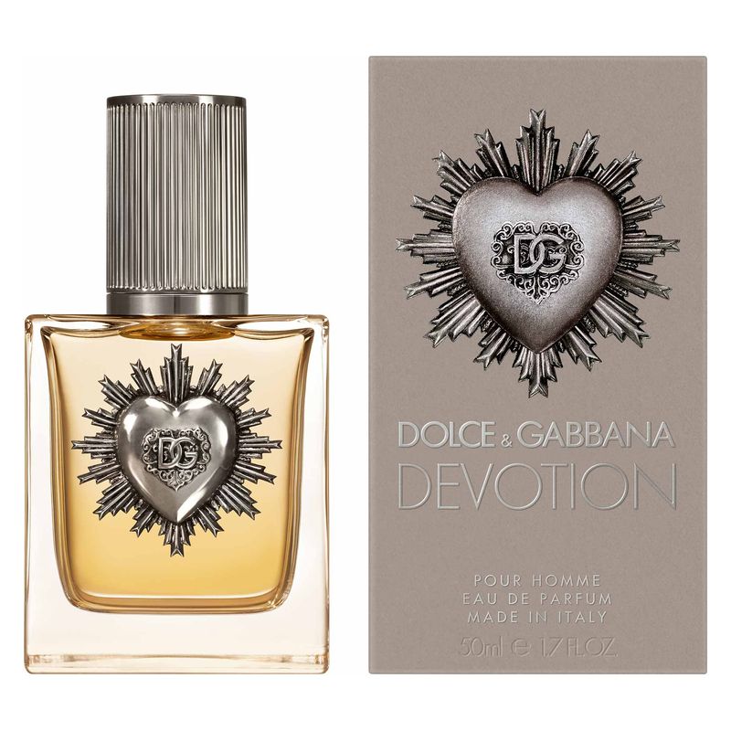 DOLCE&GABBANA Devotion Pour Homme Parfum 50ml