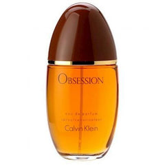 Calvin Klein Obsession Eau de Parfum 100 ml