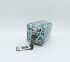 Emanuela Biffoli Beauty Case animalier