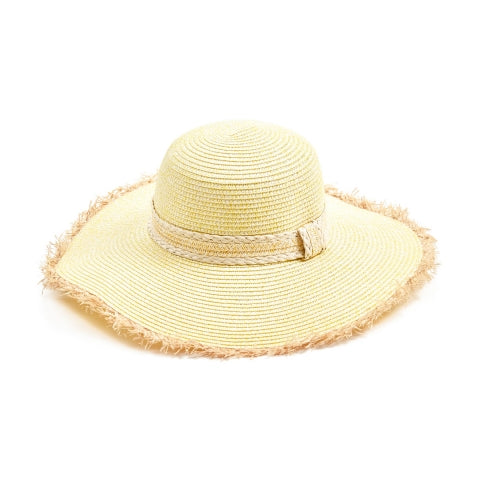 Kbas Cappello Spiaggia