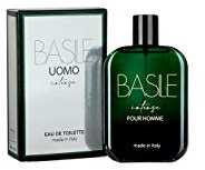 Basile Uomo Intense Eau de Toilette 100 ml