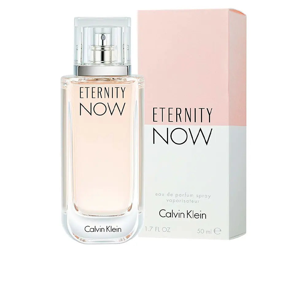Calvin Klein Eternity Now Eau de Parfum 50 ml