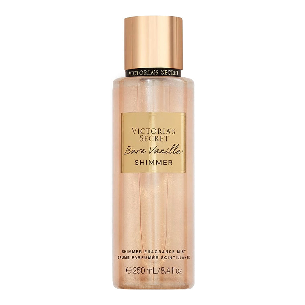 Victoria's Secret Shimmer Collection 250 ml