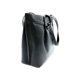 VERDE FASHION | Borsa a Spalla con Cintura