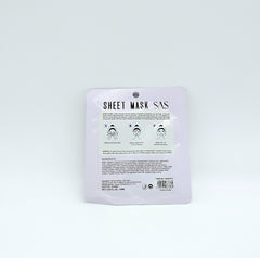 Maschera Viso Cute Like Animal Mask Petite Unicorn