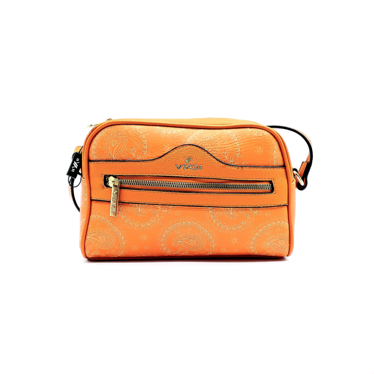 VERDE FASHION | Borsa a tracolla 16 - 0007275