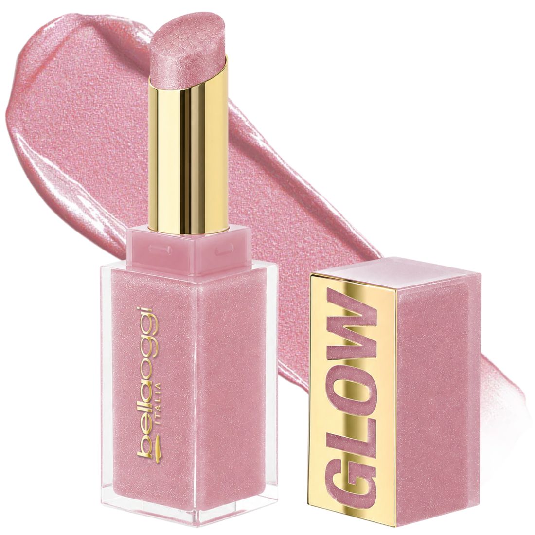 BELLOGGI GLOW AFFAIR: IL LIP STYLO CHE BRILLA COME UN GLOSS