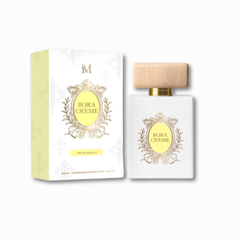 MONTAGE "BORA CREME" PROFUMO DONNA 100ML