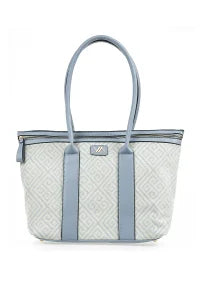 VERDE FASHION | Borsa a spalla fantasia