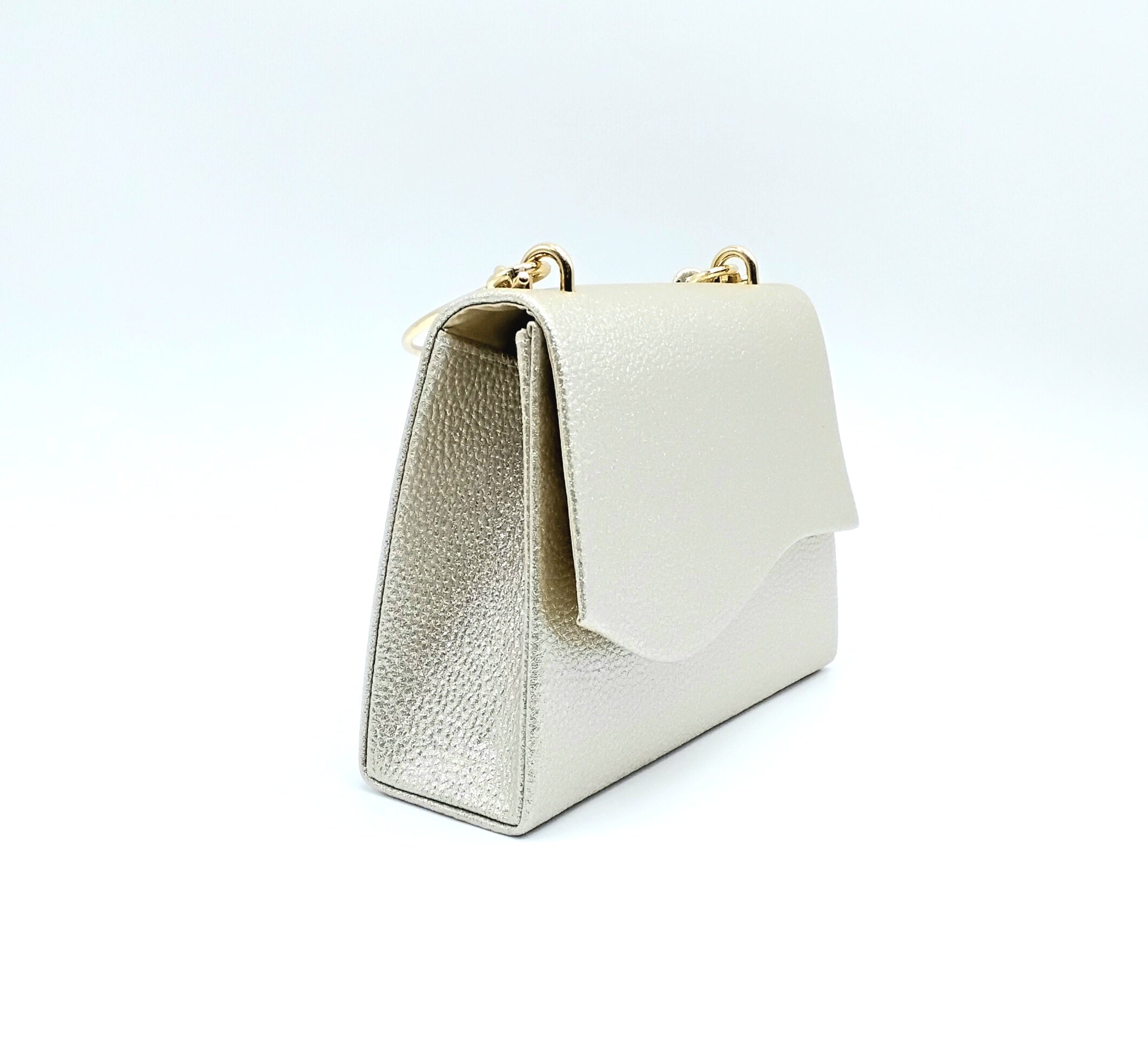 VERDE FASHION | BORSA A MANO 01-0001942