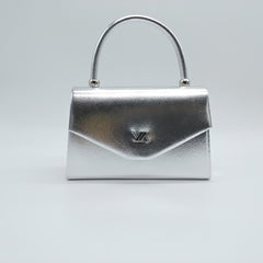 VERDE FASHION | Borsa a Mano 01-0001932