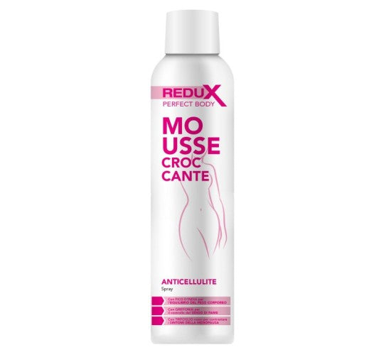 REDUX PERFECT BODY MOUSSE RASSODANTE
