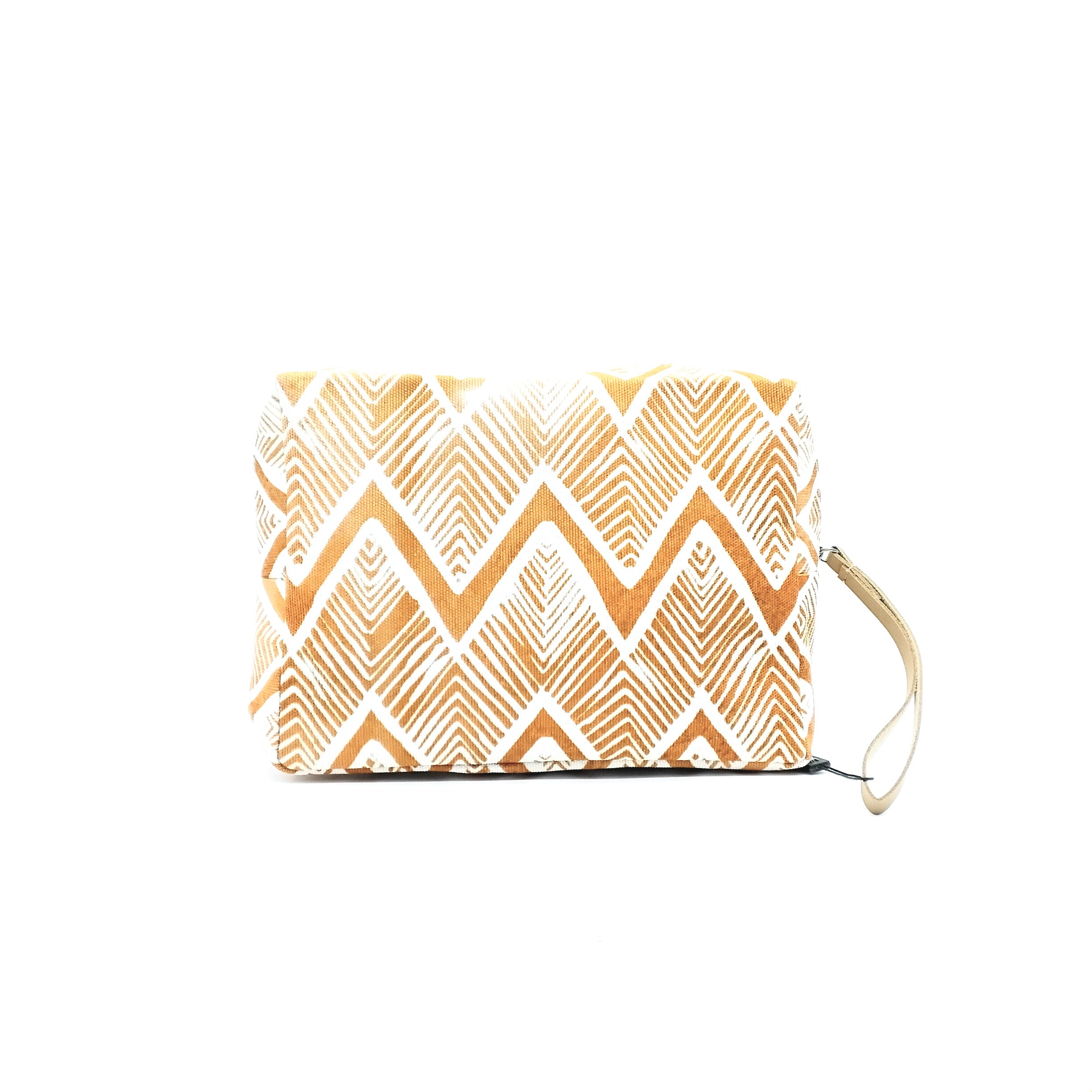 VERDE FASHION | Pochette 07-0000325