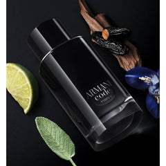 Armani Code Parfum 125ml