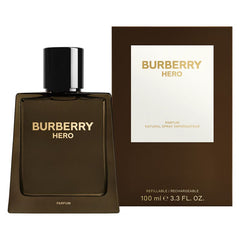 BURBERRY Hero Parfum 100 ml