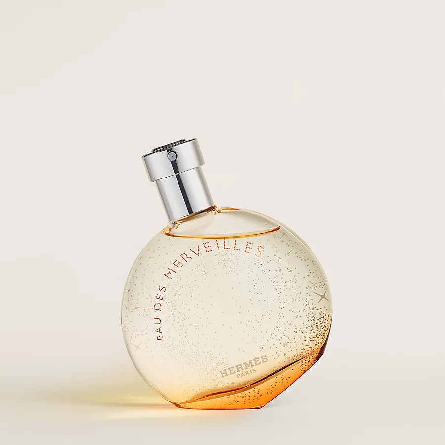 Hermes Eau des Merveilles Eau de toilette 30ml