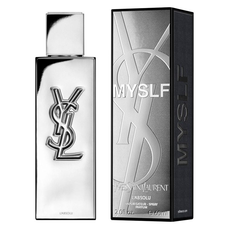 Yves Saint Laurent MYSLF L'absolu 60ml
