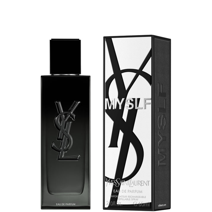 YSL My Slf Eau de Parfum 60 ml