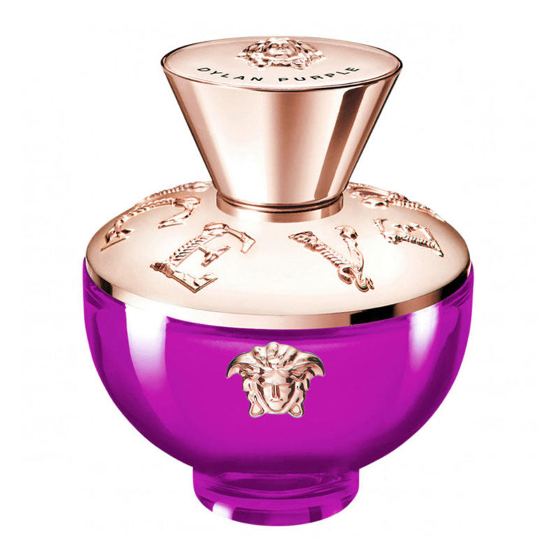 Tester Versace Pour Femme Dylan Purple Eau de Parfum 100 ml
