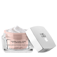 Bellaoggi-CREMA VISO TONO E LUMINOSITA’ 50 ml