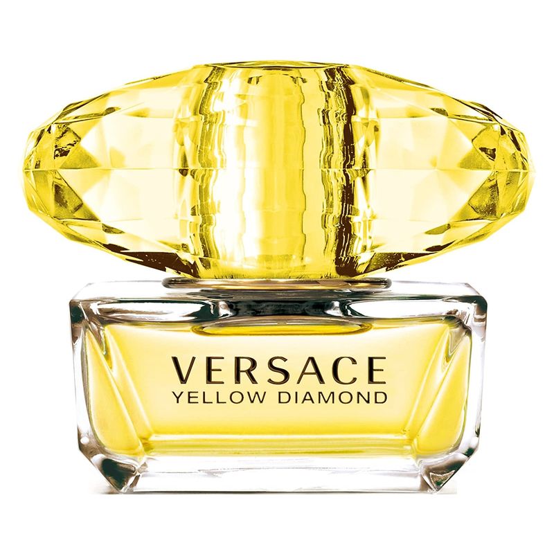 Versace Yellow Diamond Eau De Toilette 30ML
