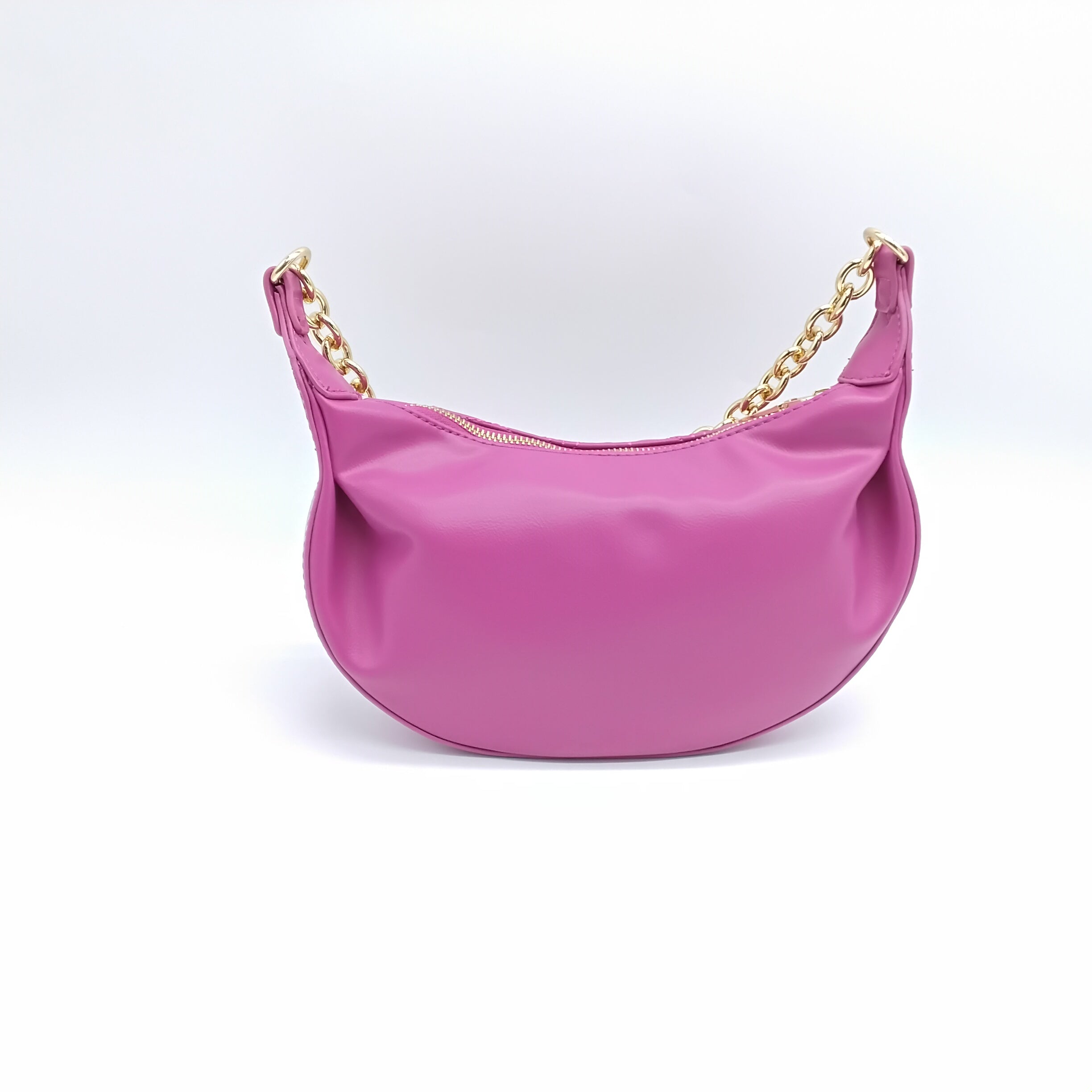 VERDE FASHION | Borsa a Mano con catena